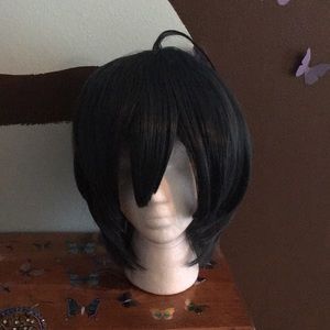 Saihara Shuichi Wig